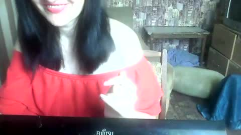 yanafiesta online show from July 6, 12:13 pm