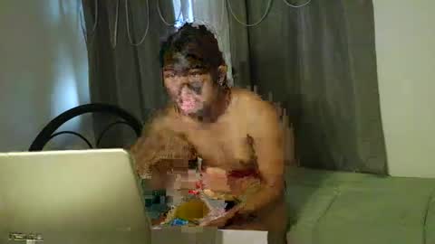 Yana online show from April 9, 6:02 am