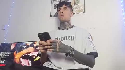 Yan online show from February 28, 5:19 am