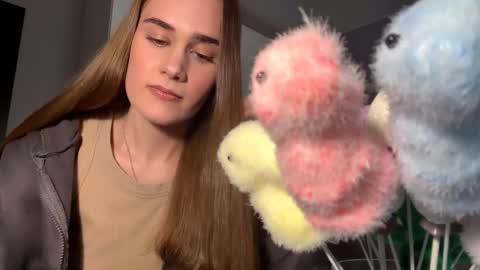 Kate online show from April 18, 12:31 pm