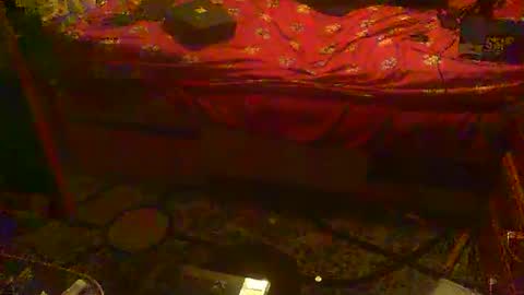 Snapshot of yangolox3 chatting on October 3, 7:27 am yangolox3 online show from October 3, 7:27 am