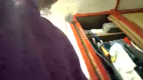 Snapshot of yangolox3 chatting on October 9, 5:00 pm yangolox3 online show from October 9, 5:00 pm