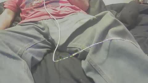 Snapshot of yangolox3 chatting on October 13, 4:18 pm yangolox3 online show from October 13, 4:18 pm