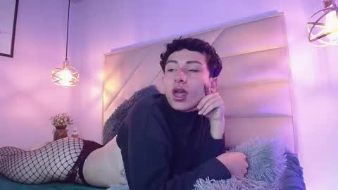 YANG online show from December 22, 12:46 pm