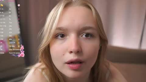 Kate online show from June 1, 1:02 pm