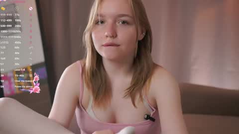 Kate online show from June 3, 1:14 pm