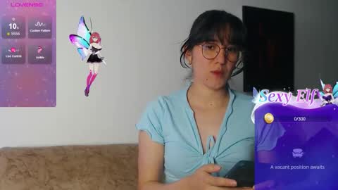 Yani online show from February 18, 2:51 am