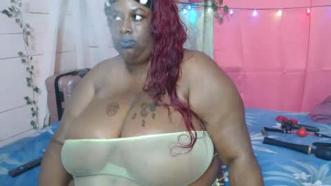 yanique online show from February 28, 5:48 am