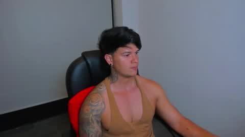 new here online show from November 28, 12:13 am