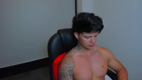 new here online show from November 29, 12:24 am