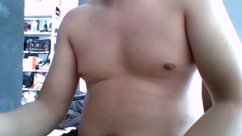 yankoloco92 online show from March 10, 8:14 pm