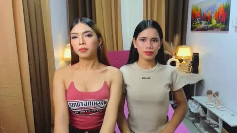 Snapshot of yanna_faulkerson chatting on September 22, 12:51 pm Yanna online show from September 22, 12:51 pm