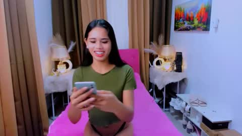 Snapshot of yanna_faulkerson chatting on September 30, 8:03 pm Yanna online show from September 30, 8:03 pm