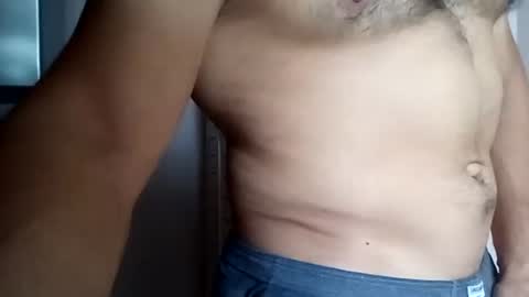 Snapshot of yannisex chatting on November 4, 12:15 pm Yannisexx online show from November 4, 12:15 pm