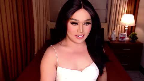 Allisonn online show from March 4, 7:01 pm