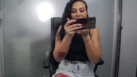 Yara online show from July 18, 3:11 am