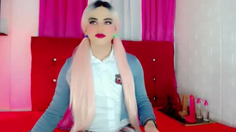 yarethrousss online show from September 30, 5:34 am