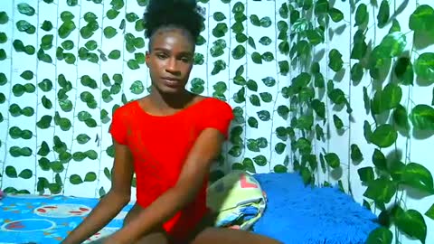 YARITHZA online show from December 15, 3:45 am