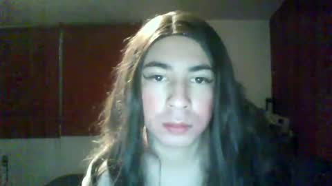 Snapshot of yasmin_paez23 chatting on January 18, 12:46 am Yasmin Paez online show from January 18, 12:46 am