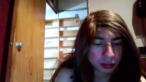 Snapshot of yasmin_paez23 chatting on September 14, 2:44 am Yasmin Paez online show from September 14, 2:44 am
