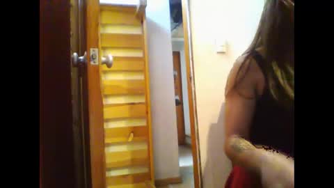 Snapshot of yasmin_paez23 chatting on October 21, 7:47 pm Yasmin Paez online show from October 21, 7:47 pm