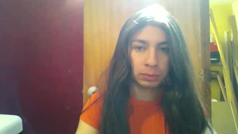 Snapshot of yasmin_paez23 chatting on November 11, 7:14 pm Yasmin Paez online show from November 11, 7:14 pm