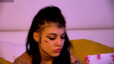 Diana online show from June 1, 4:25 am