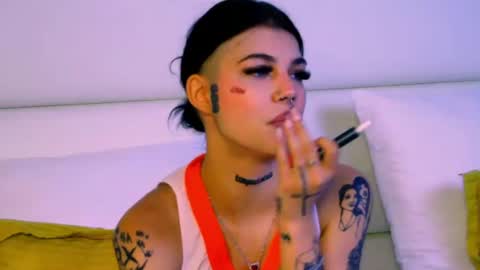 Snapshot of yasminstormx chatting on June 16, 4:26 am Diana online show from June 16, 4:26 am