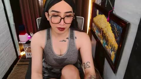 yassiered online show from July 16, 2:50 am