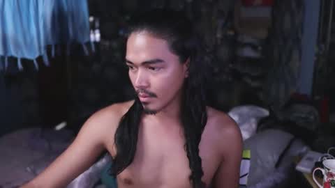 Snapshot of yawa__ chatting on May 9, 1:44 am Blush online show from May 9, 1:44 am