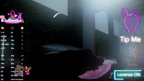 yaya____ online show from January 11, 4:45 pm