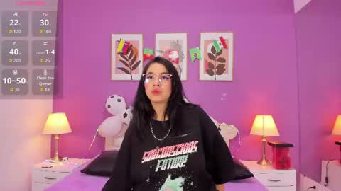 Yaya  online show from June 28, 12:55 pm