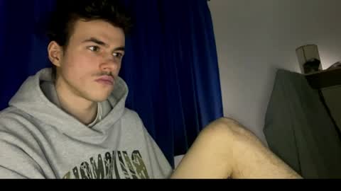 yayay333 online show from April 18, 12:03 am