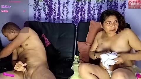 Hazzan y Greisy online show from January 16, 2:32 pm