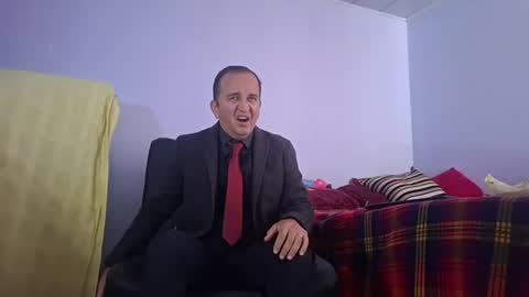 Snapshot of yazflor chatting on June 11, 2:04 pm Hazzan y Greisy online show from June 11, 2:04 pm