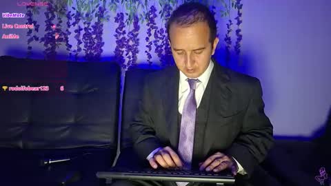 Hazzan online show from February 6, 3:11 am