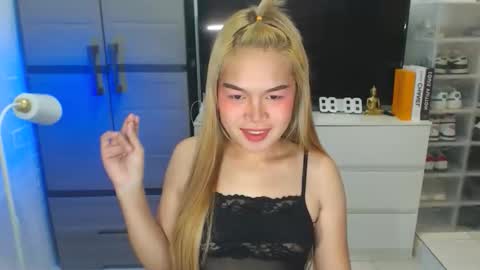 Yazzi online show from March 25, 10:27 pm