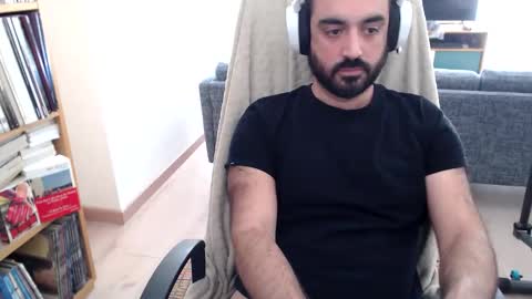 yeeaahoo online show from November 20, 12:38 pm