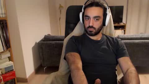 yeeaahoo online show from January 18, 7:06 pm