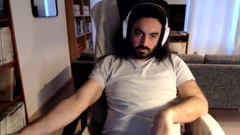 yeeaahoo online show from February 25, 5:22 pm