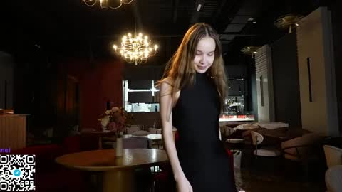 Kate online show from April 6, 11:49 pm