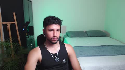 yeff online show from February 21, 12:55 am