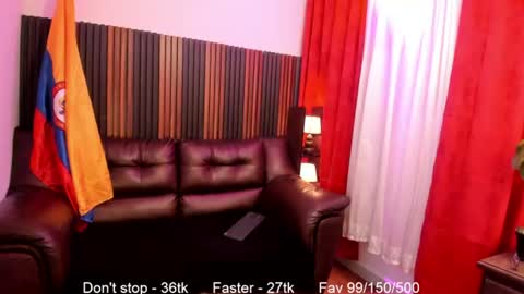 Snapshot of yeicod69 chatting on July 30, 9:47 pm Yei - Cod. Every day tomorrow and afternoon online show from July 30, 9:47 pm