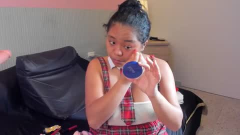 yeika_foxy online show from December 22, 11:29 am