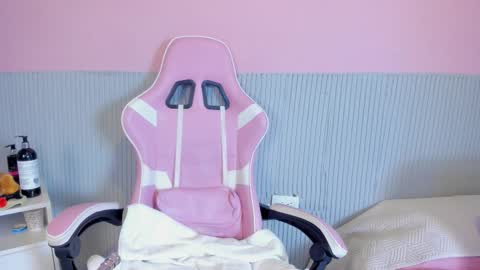 yeika_foxy online show from February 20, 11:22 am