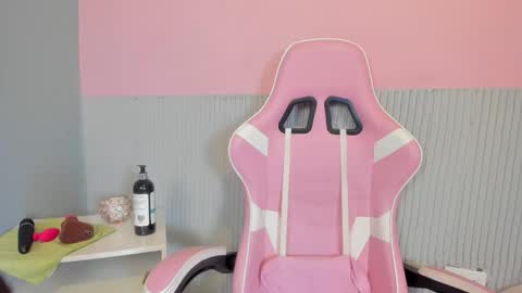 yeika_foxy online show from March 15, 11:27 am