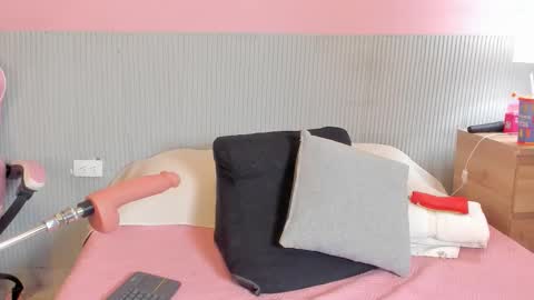 yeika_foxy online show from March 21, 10:53 am