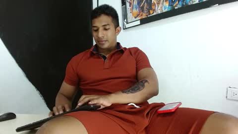 Snapshot of yeiko_park23 chatting on October 25, 1:24 am Yeiko Park23 online show from October 25, 1:24 am