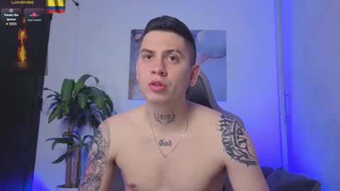 YEIKO ROMERO online show from March 8, 3:27 pm