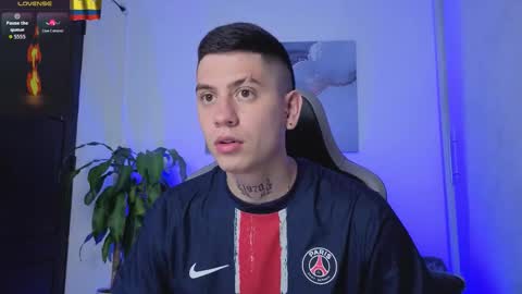 YEIKO ROMERO online show from March 15, 4:13 pm